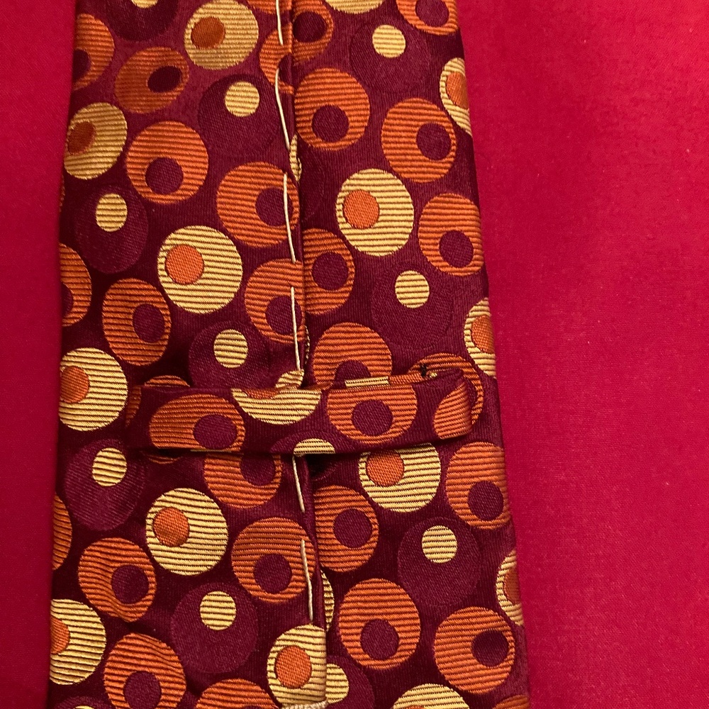 Robert Talbott Tie from Stanley Korshak